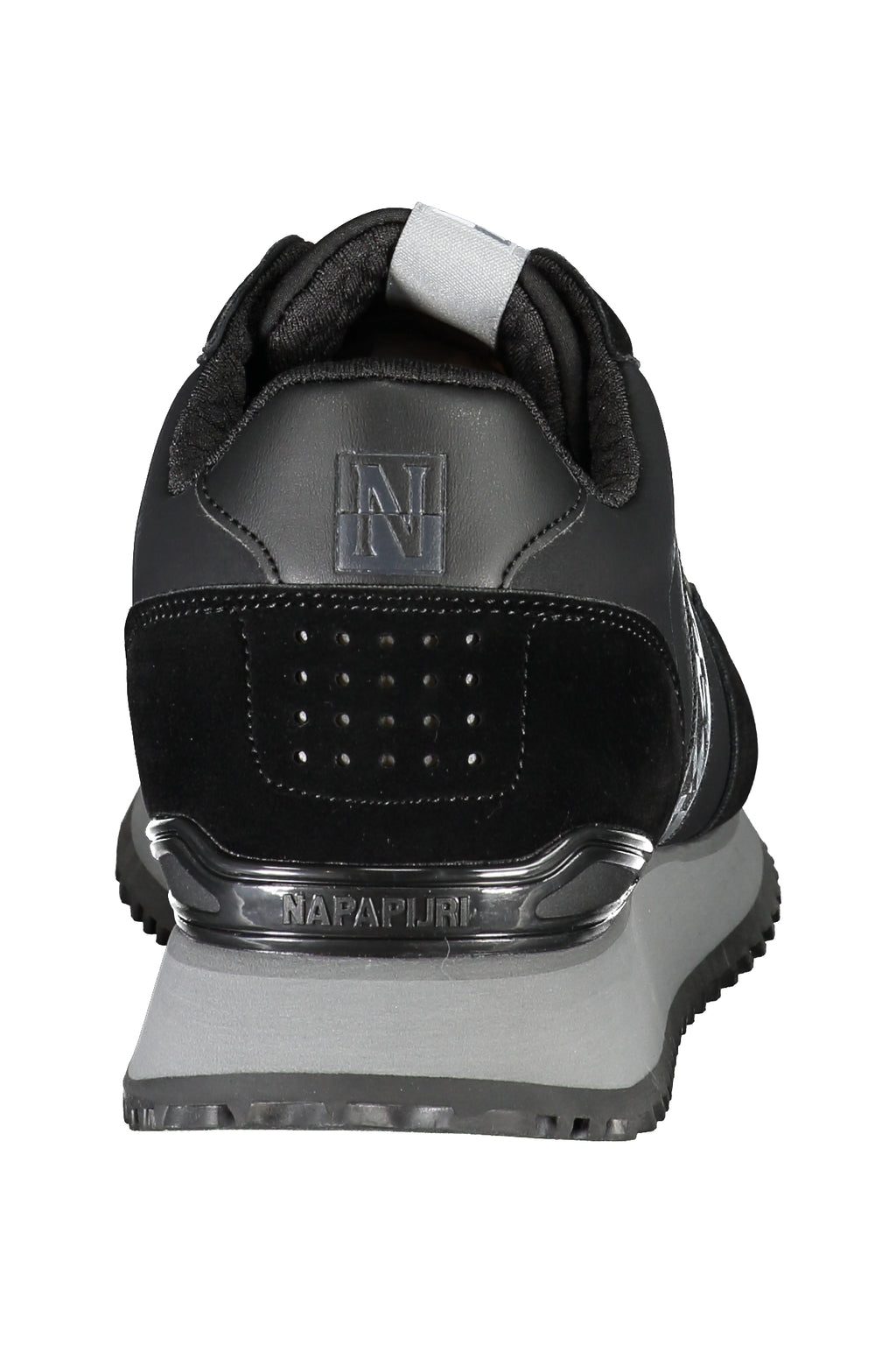 NAPAPIJRI Men Sneakers - Black