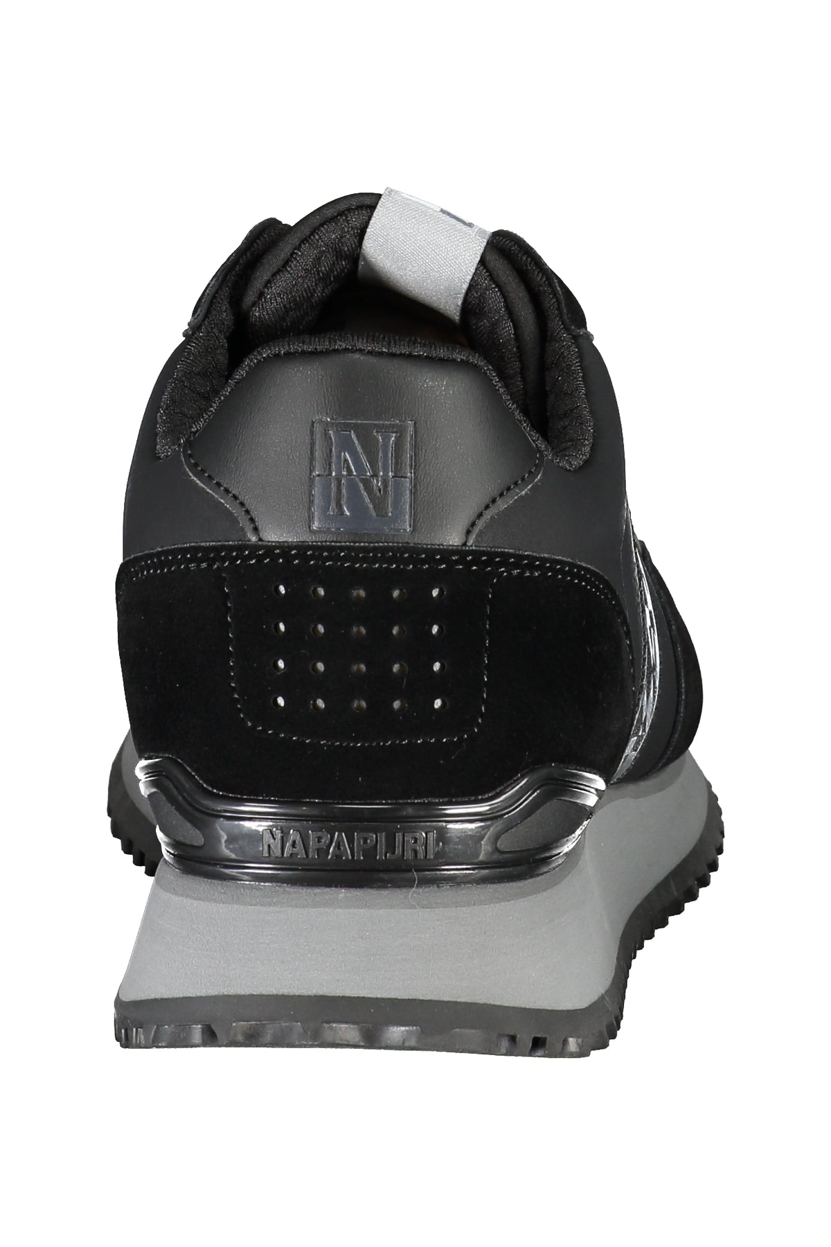 NAPAPIJRI Men Sneakers - Black