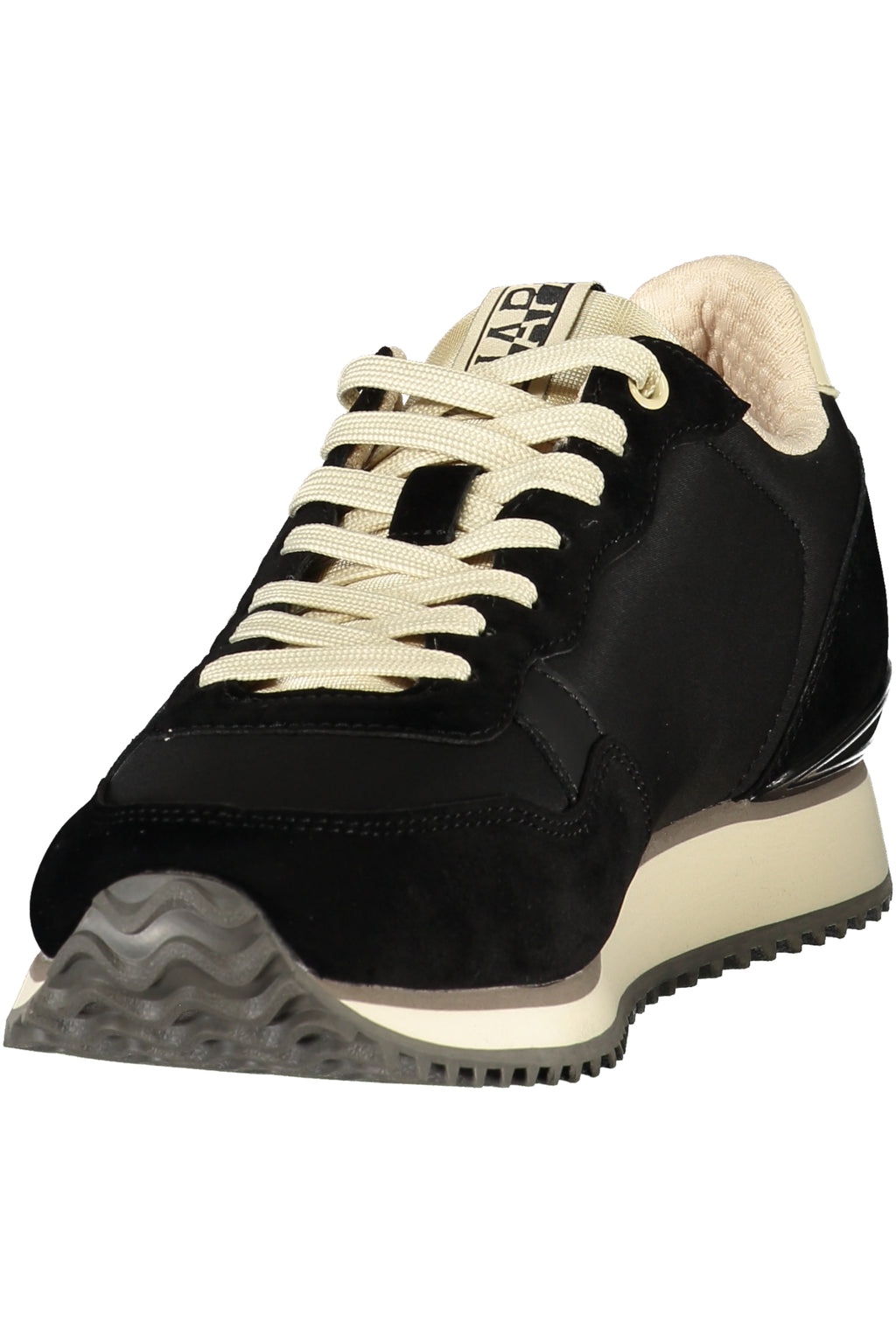 NAPAPIJRI Men Sneakers - Black