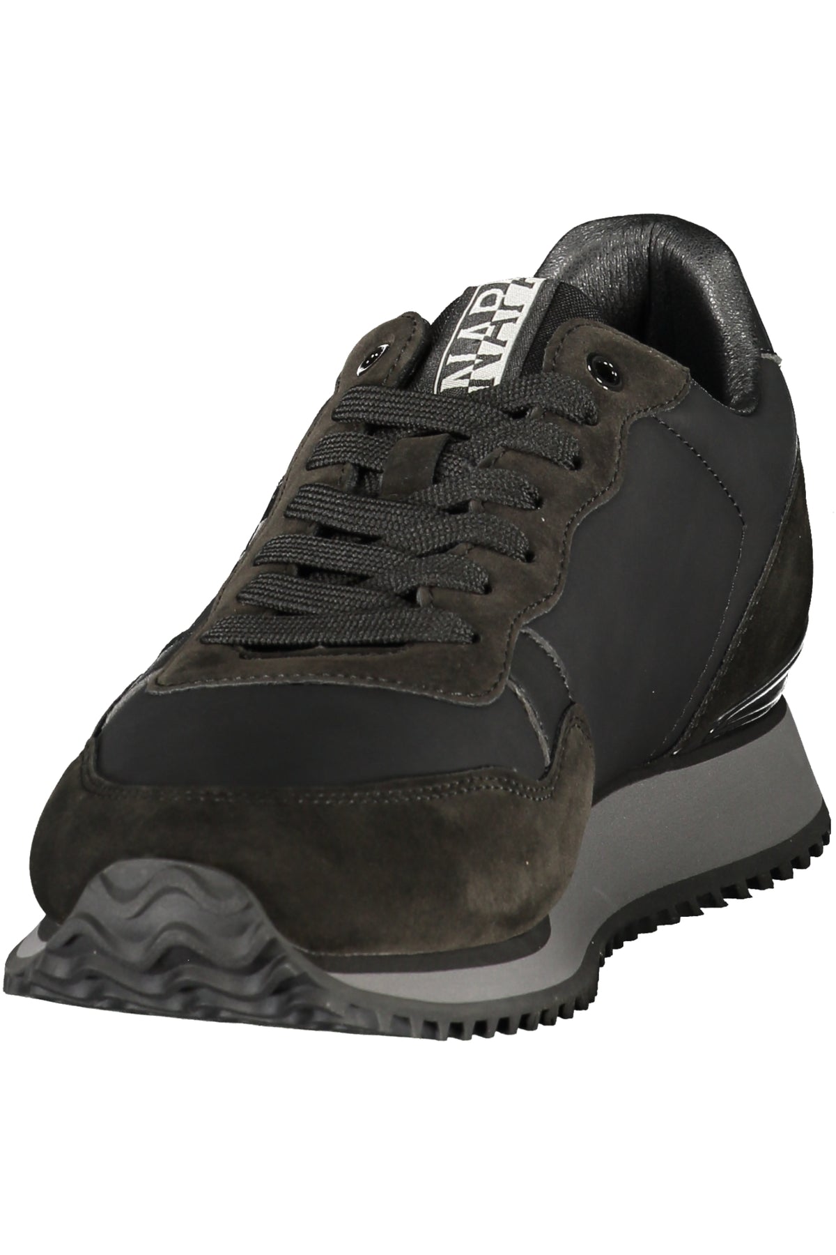NAPAPIJRI Men Sneakers - Black