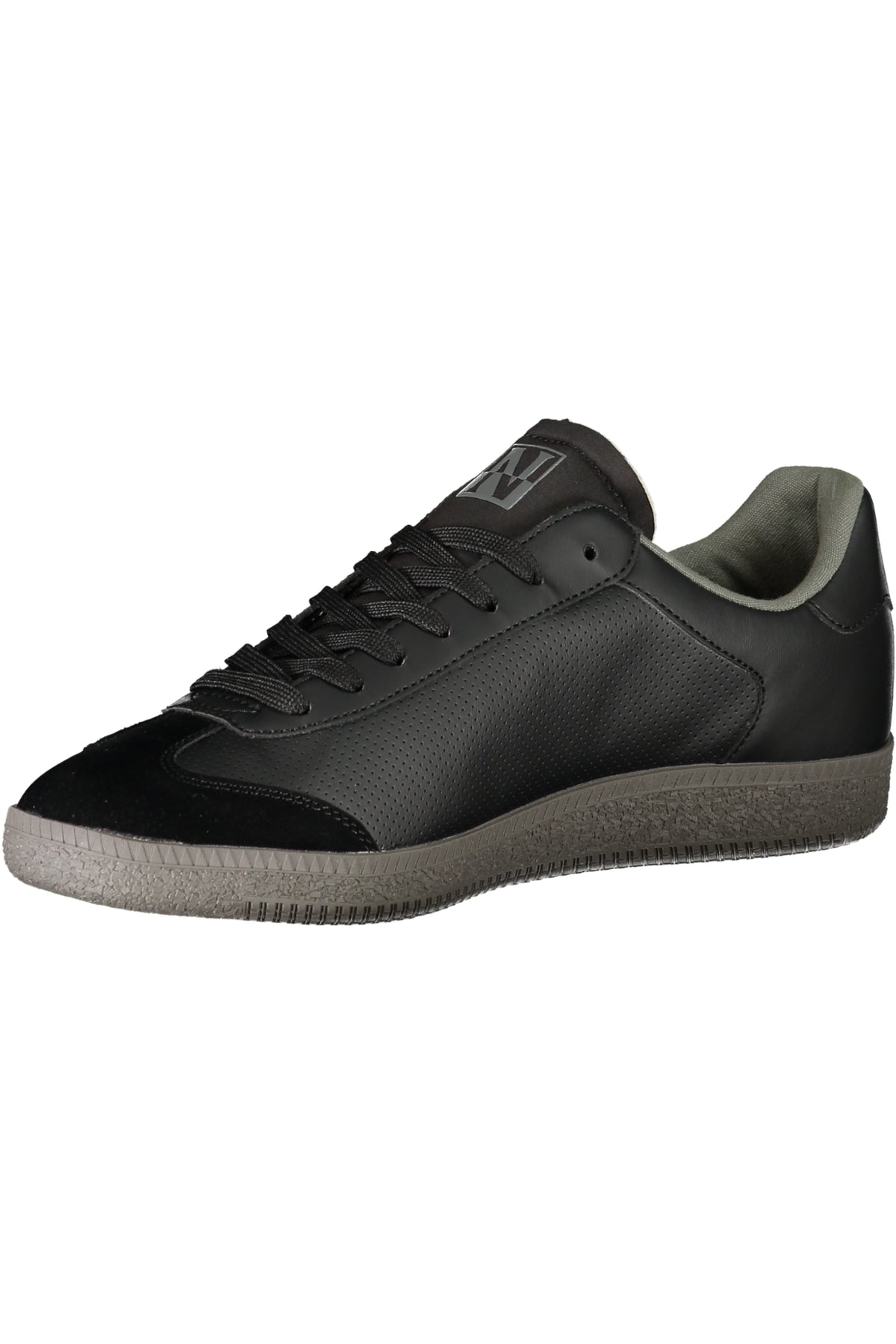 NAPAPIJRI Men Sneakers - Black