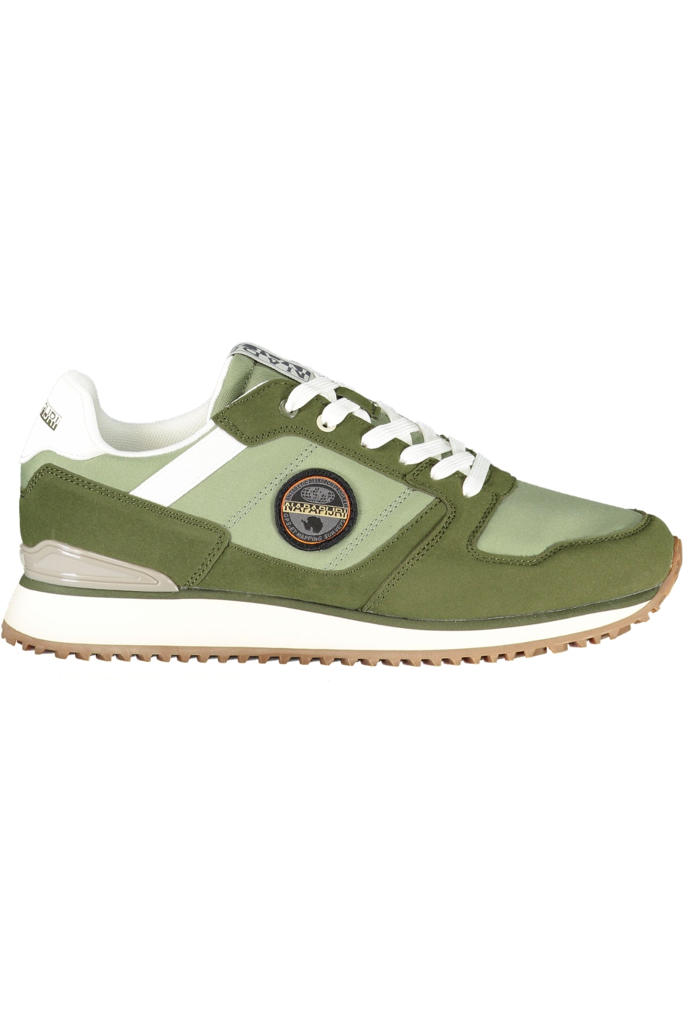 NAPAPIJRI Men Sneakers - Green
