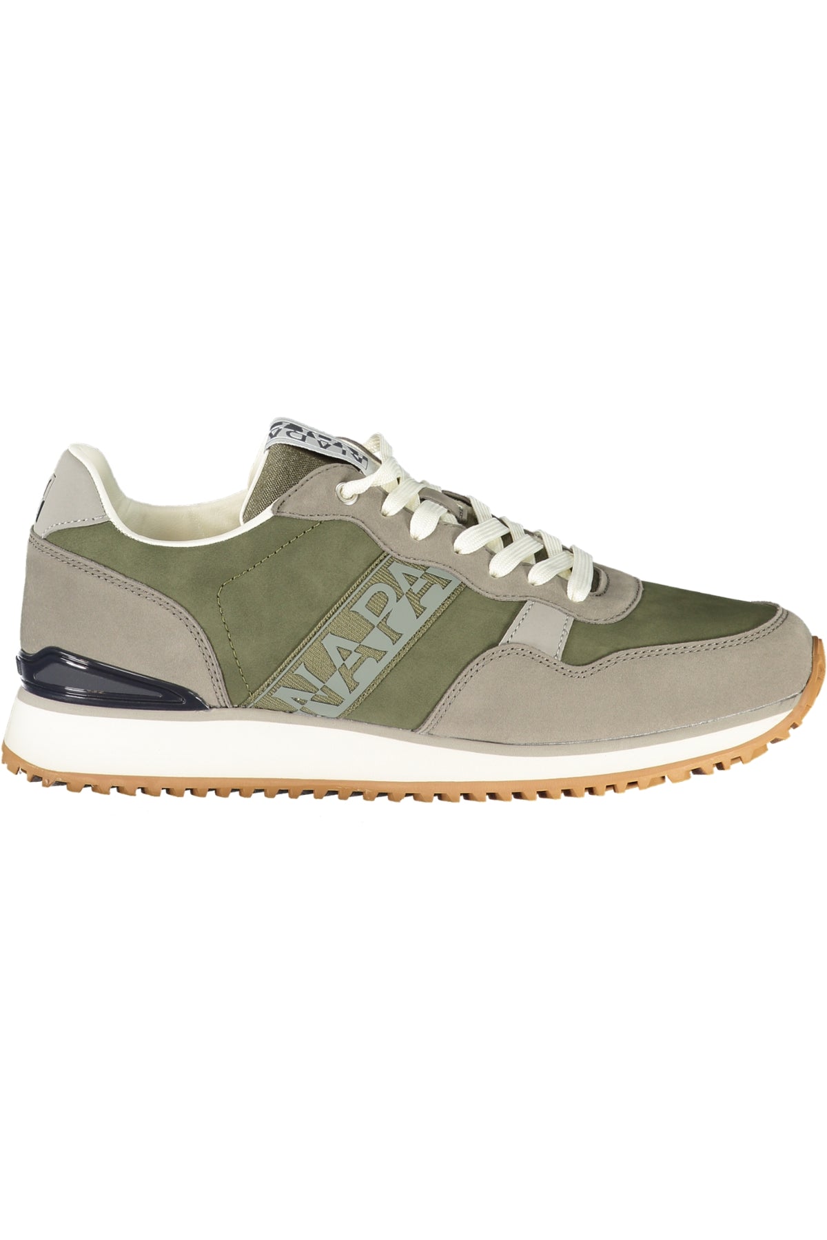 NAPAPIJRI Men Sneakers - Green