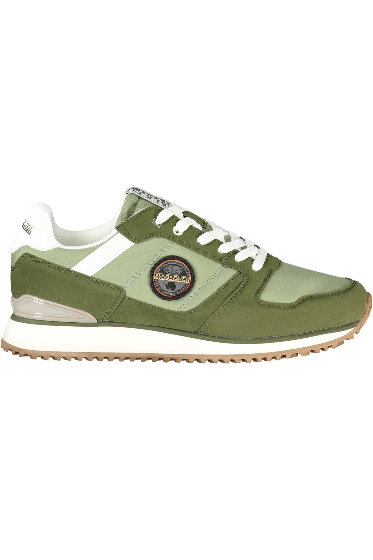 NAPAPIJRI Men Sneakers - Green