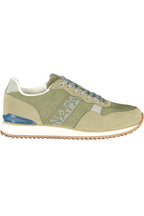 NAPAPIJRI Men Sneakers - Green