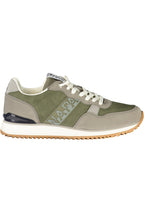 NAPAPIJRI Men Sneakers - Green