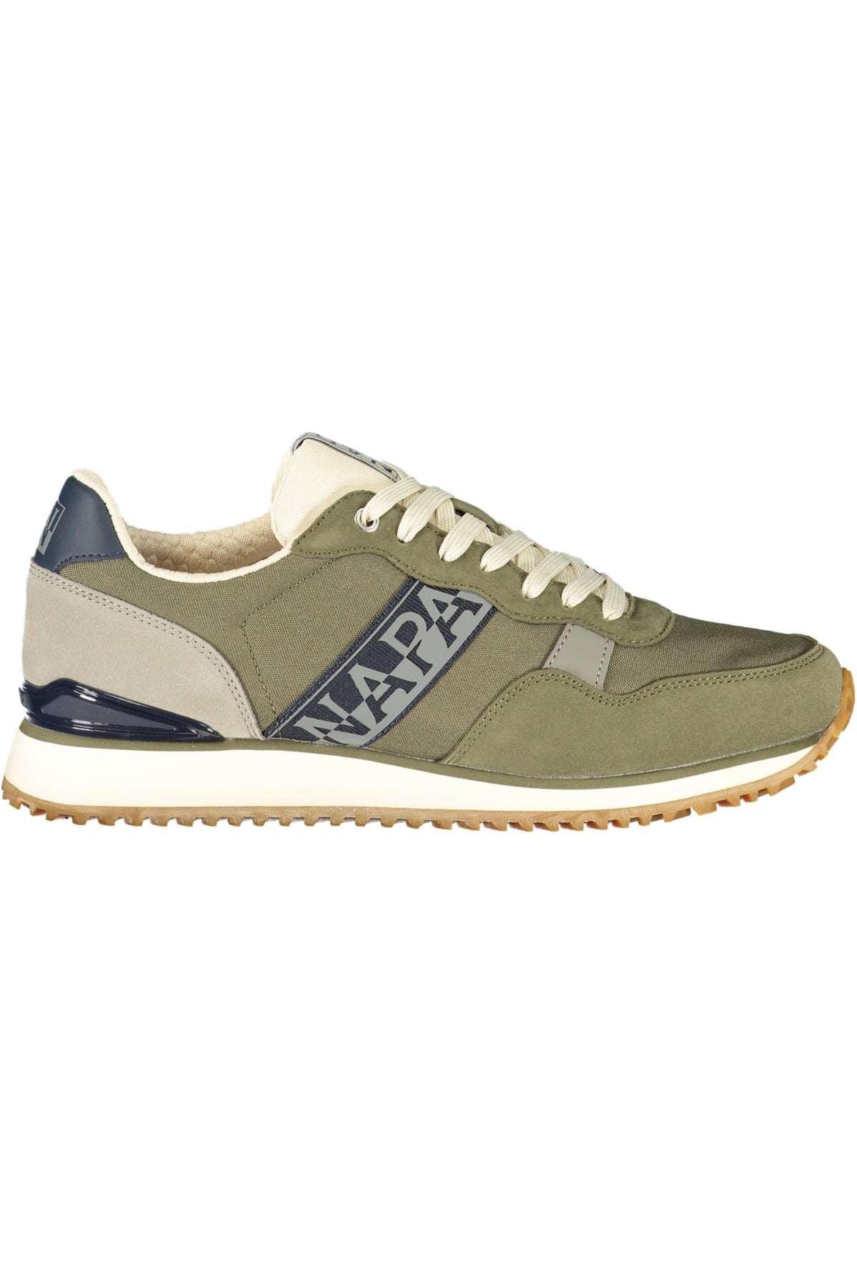 NAPAPIJRI Men Sneakers - Green
