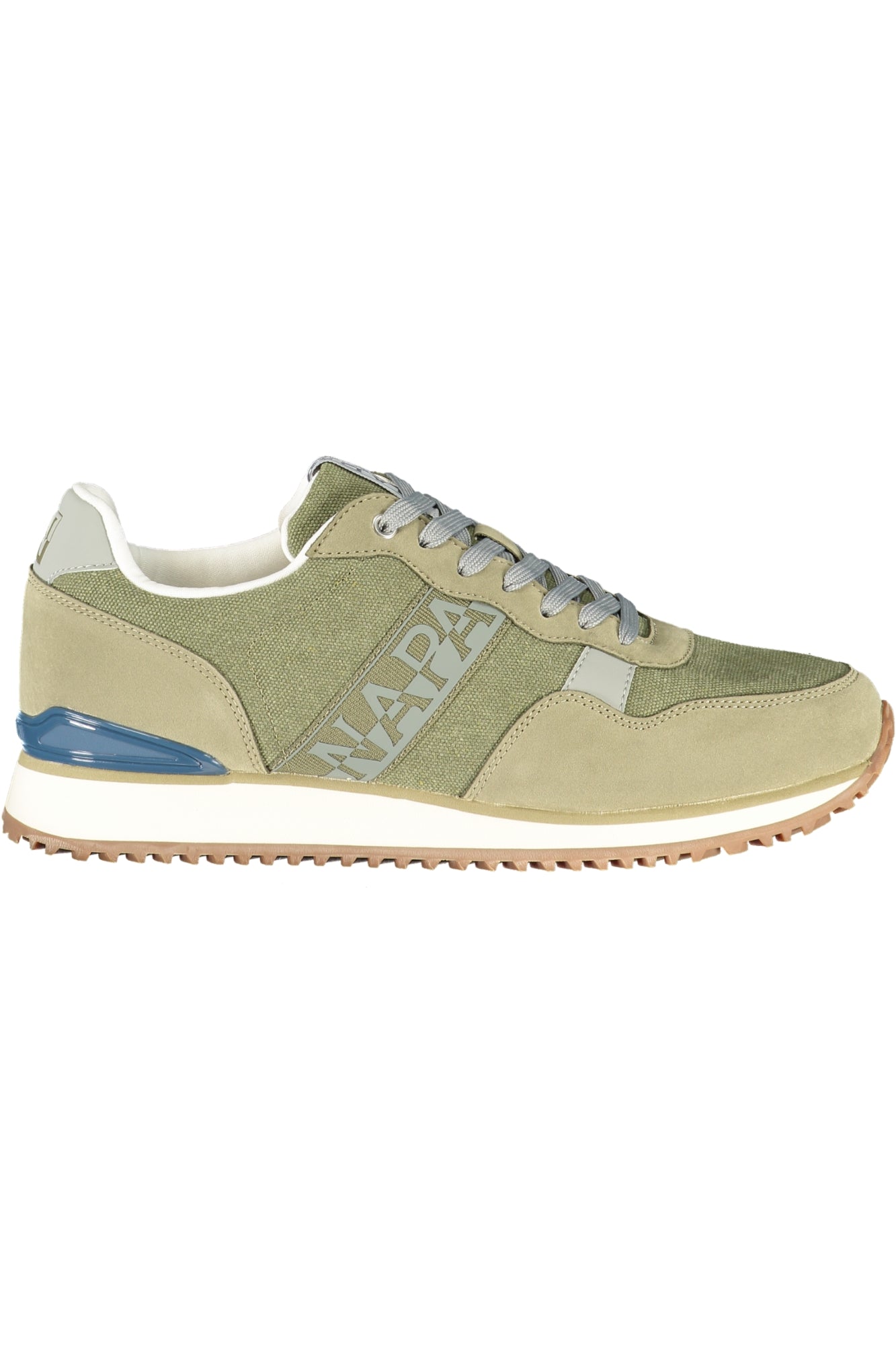 NAPAPIJRI Men Sneakers - Green