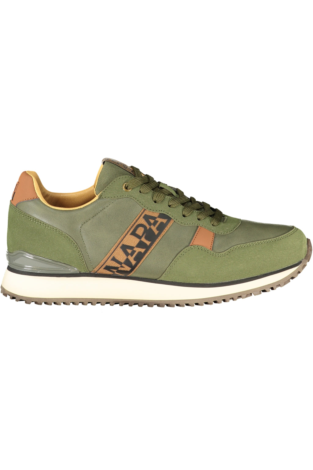 NAPAPIJRI Men Sneakers - Green