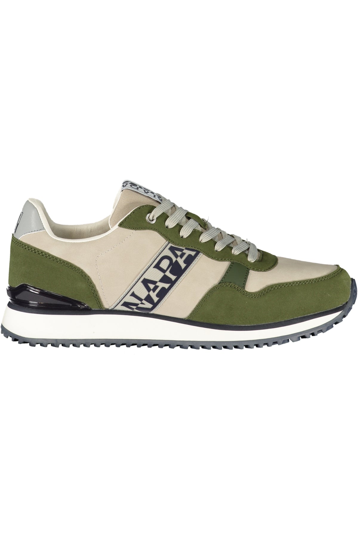 NAPAPIJRI Men Sneakers - Green