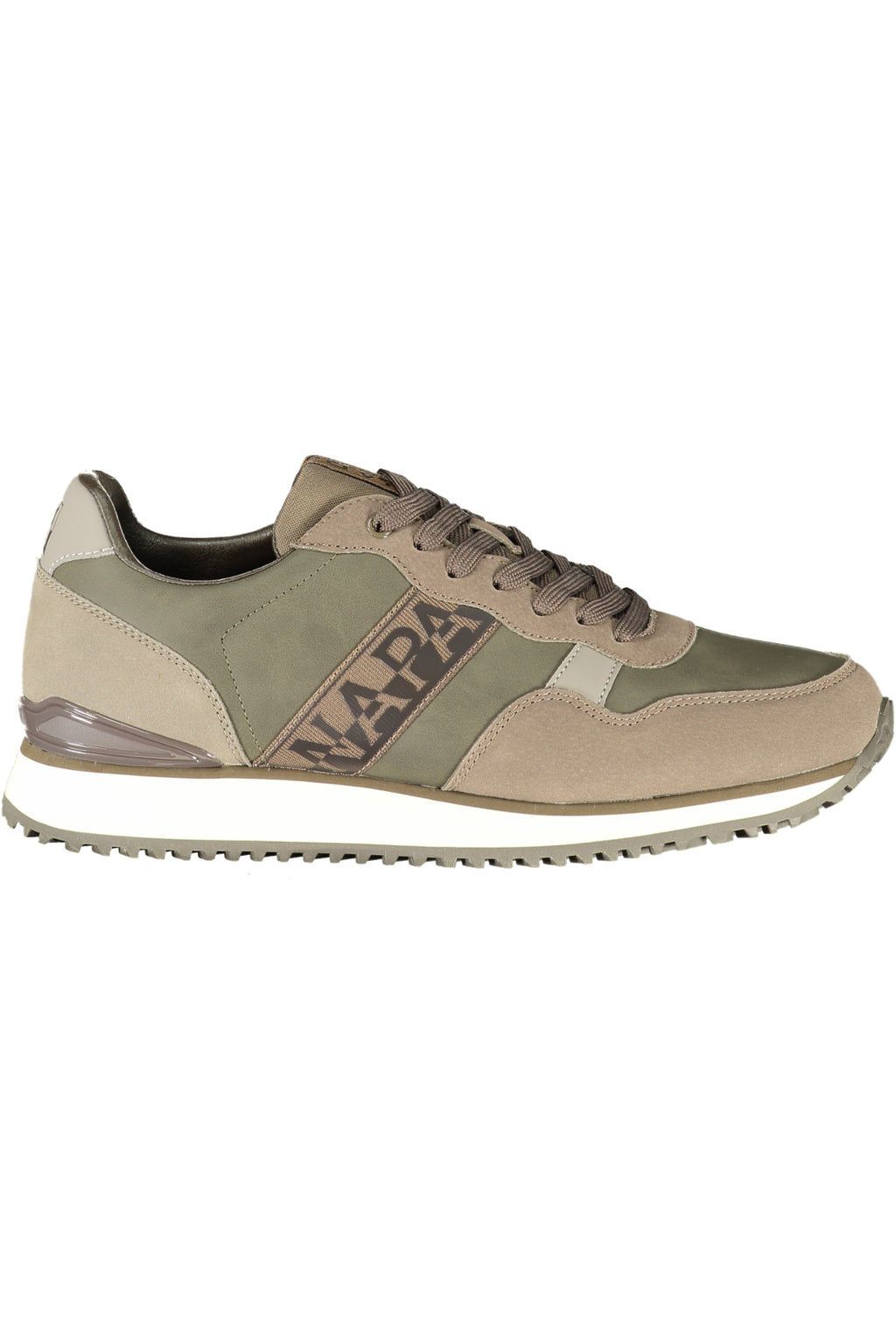 NAPAPIJRI Men Sneakers - Green