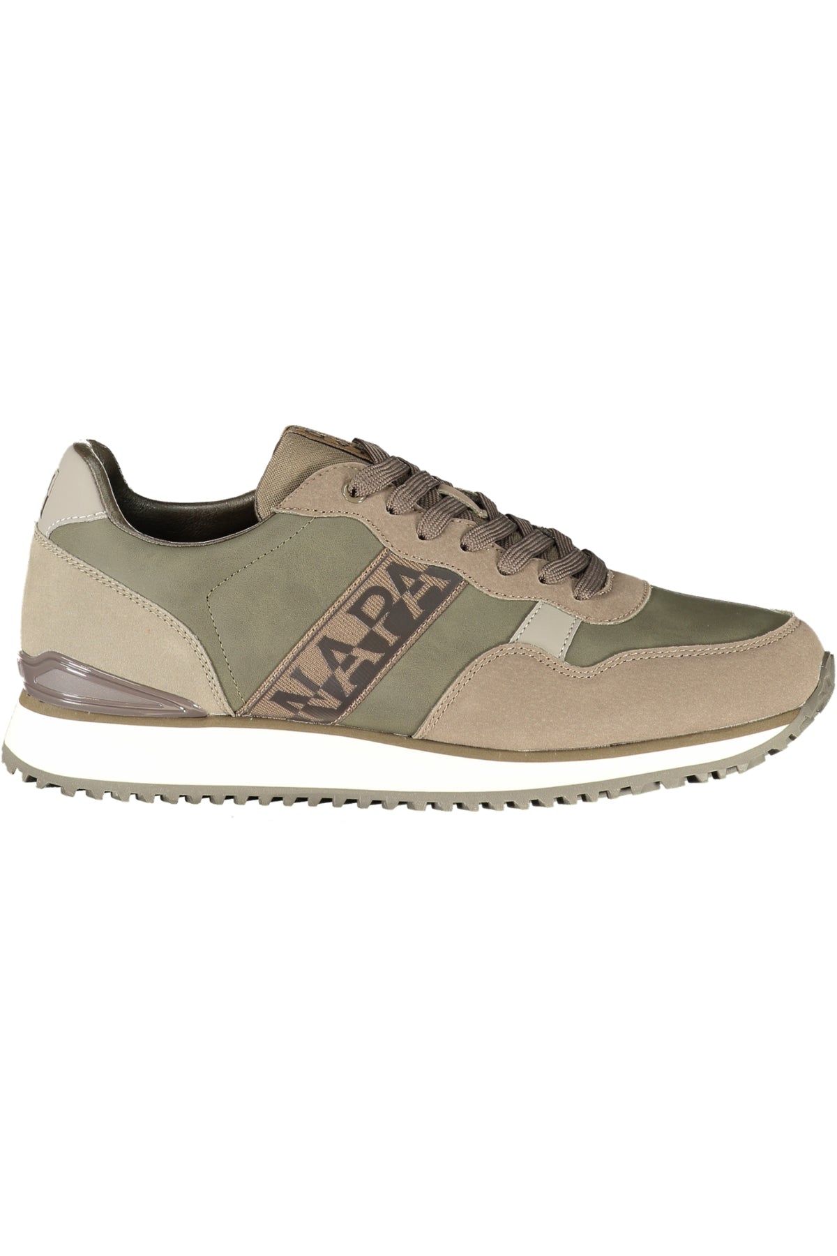 NAPAPIJRI Men Sneakers - Green