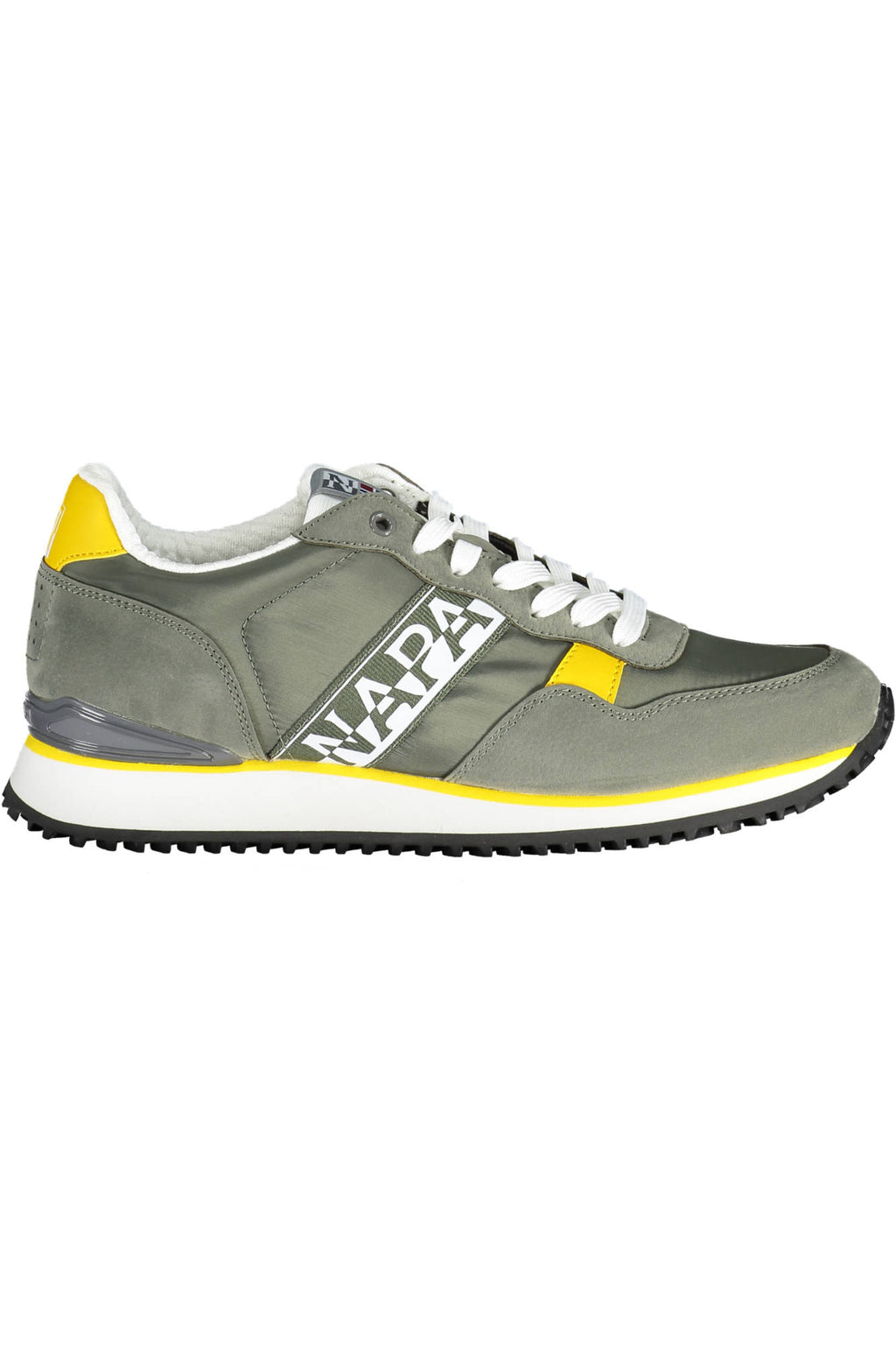 NAPAPIJRI Men Sneakers