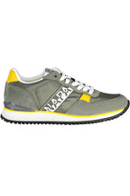 NAPAPIJRI Men Sneakers