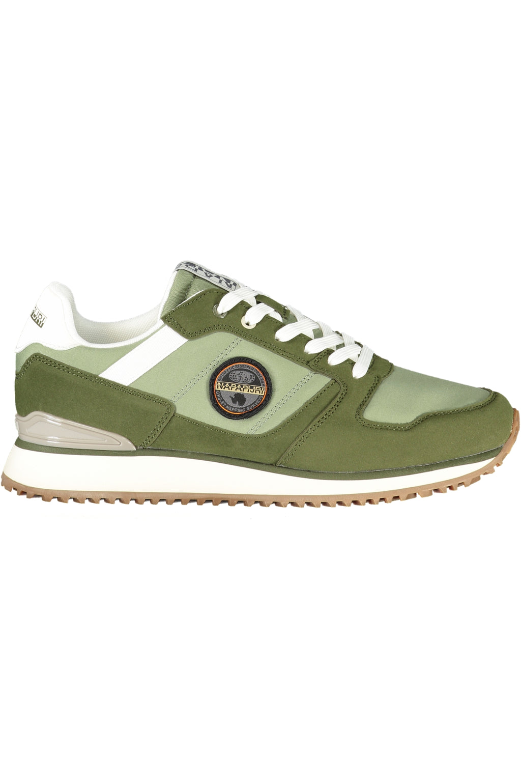 NAPAPIJRI Men Sneakers - Green