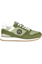 NAPAPIJRI Men Sneakers - Green