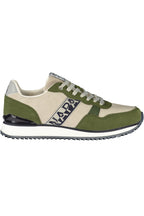 NAPAPIJRI Men Sneakers - Green