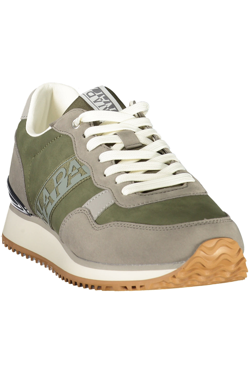 NAPAPIJRI Men Sneakers - Green