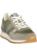 NAPAPIJRI Men Sneakers - Green
