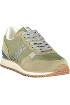 NAPAPIJRI Men Sneakers - Green