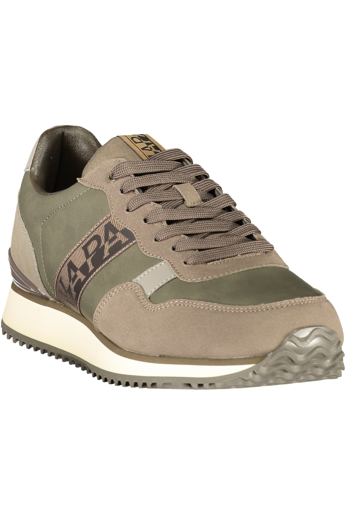 NAPAPIJRI Men Sneakers - Green
