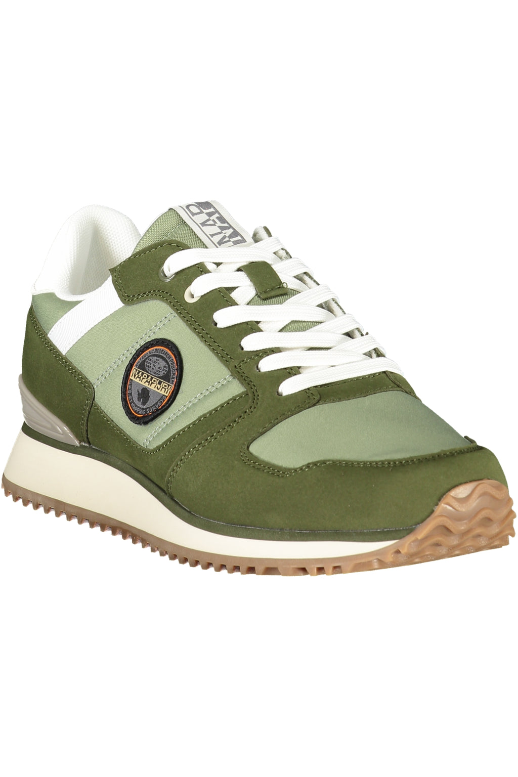 NAPAPIJRI Men Sneakers - Green