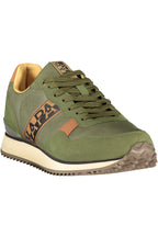 NAPAPIJRI Men Sneakers - Green