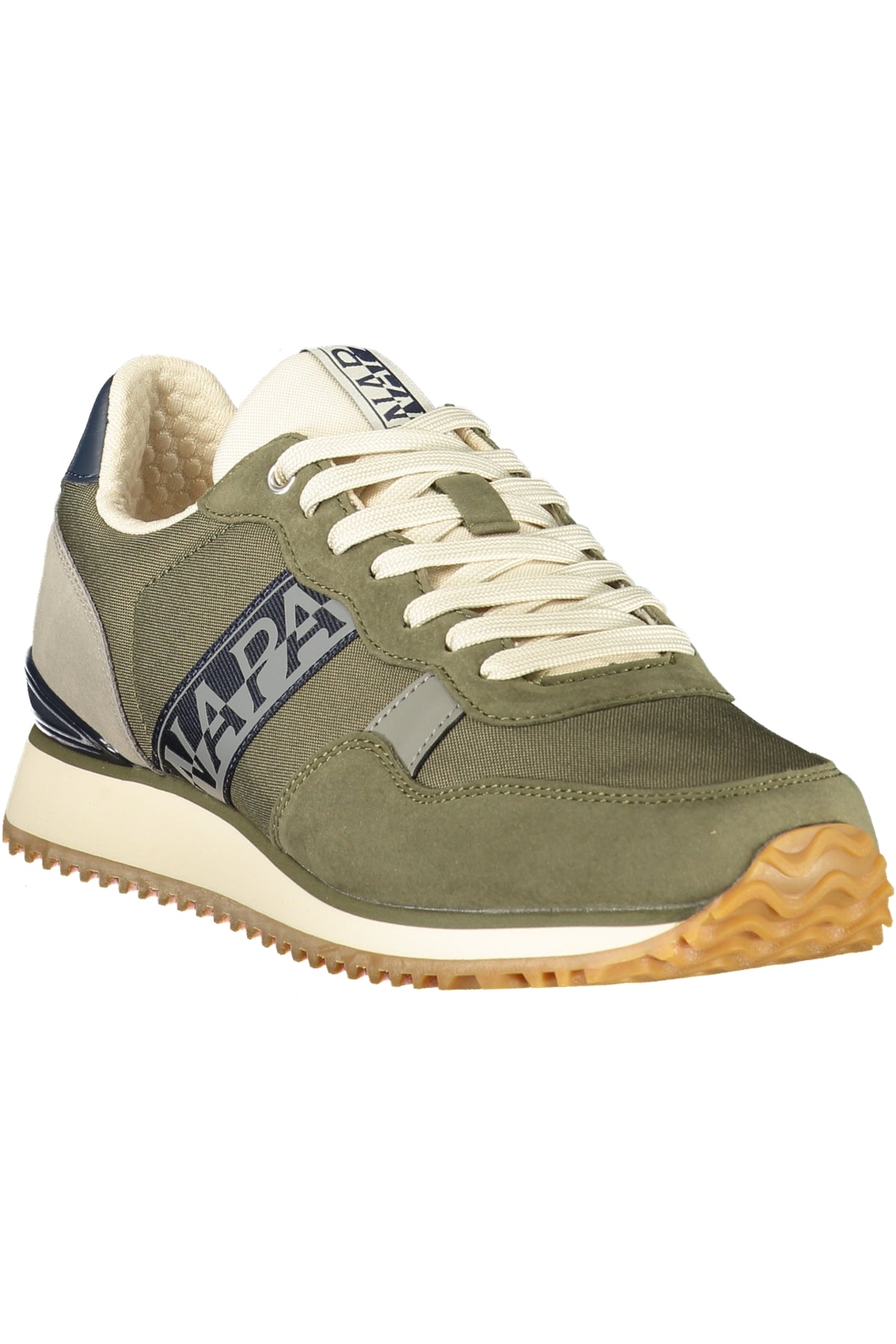 NAPAPIJRI Men Sneakers - Green