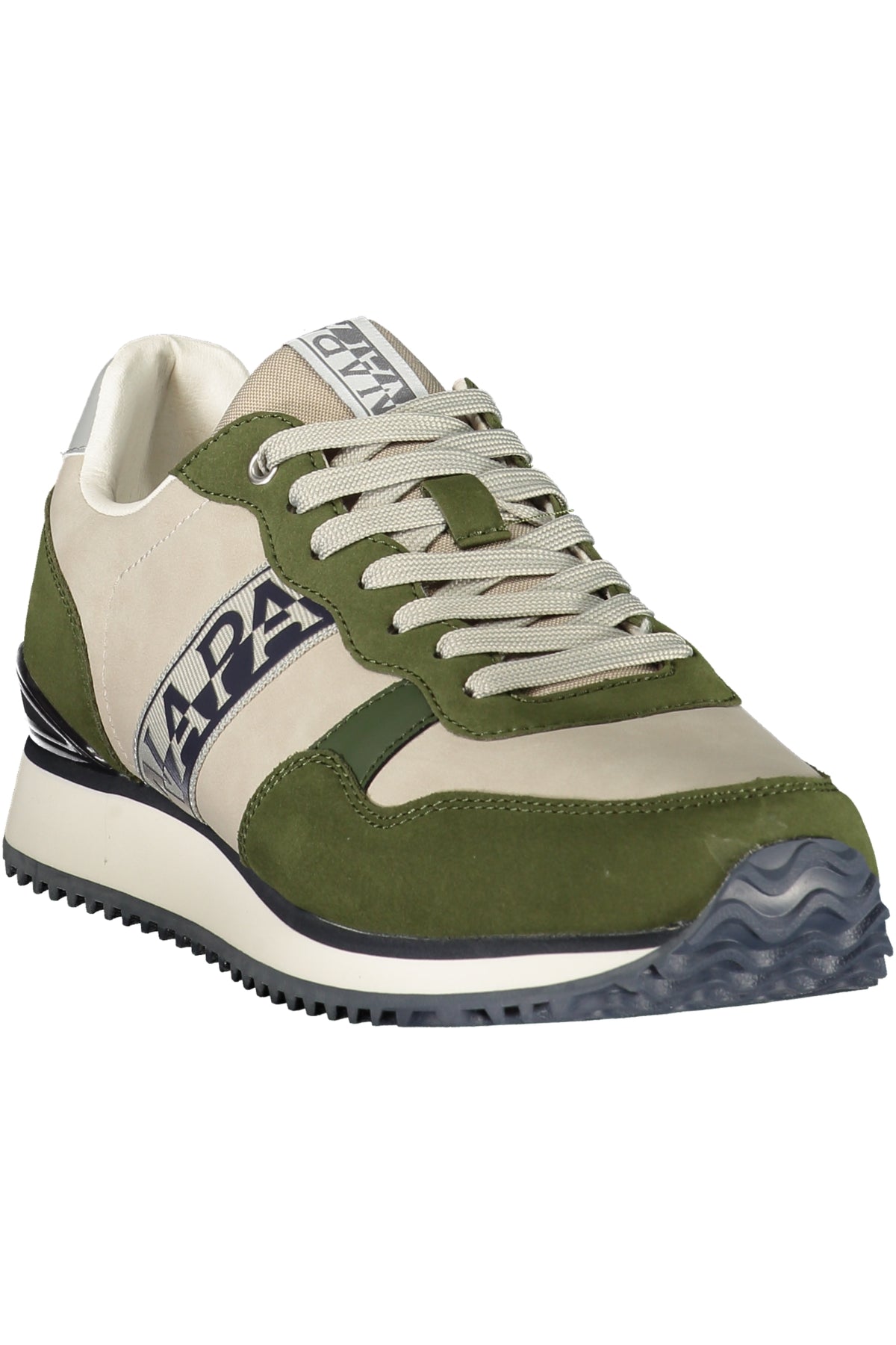 NAPAPIJRI Men Sneakers - Green