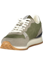 NAPAPIJRI Men Sneakers - Green
