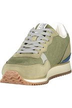 NAPAPIJRI Men Sneakers - Green