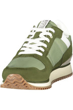 NAPAPIJRI Men Sneakers - Green