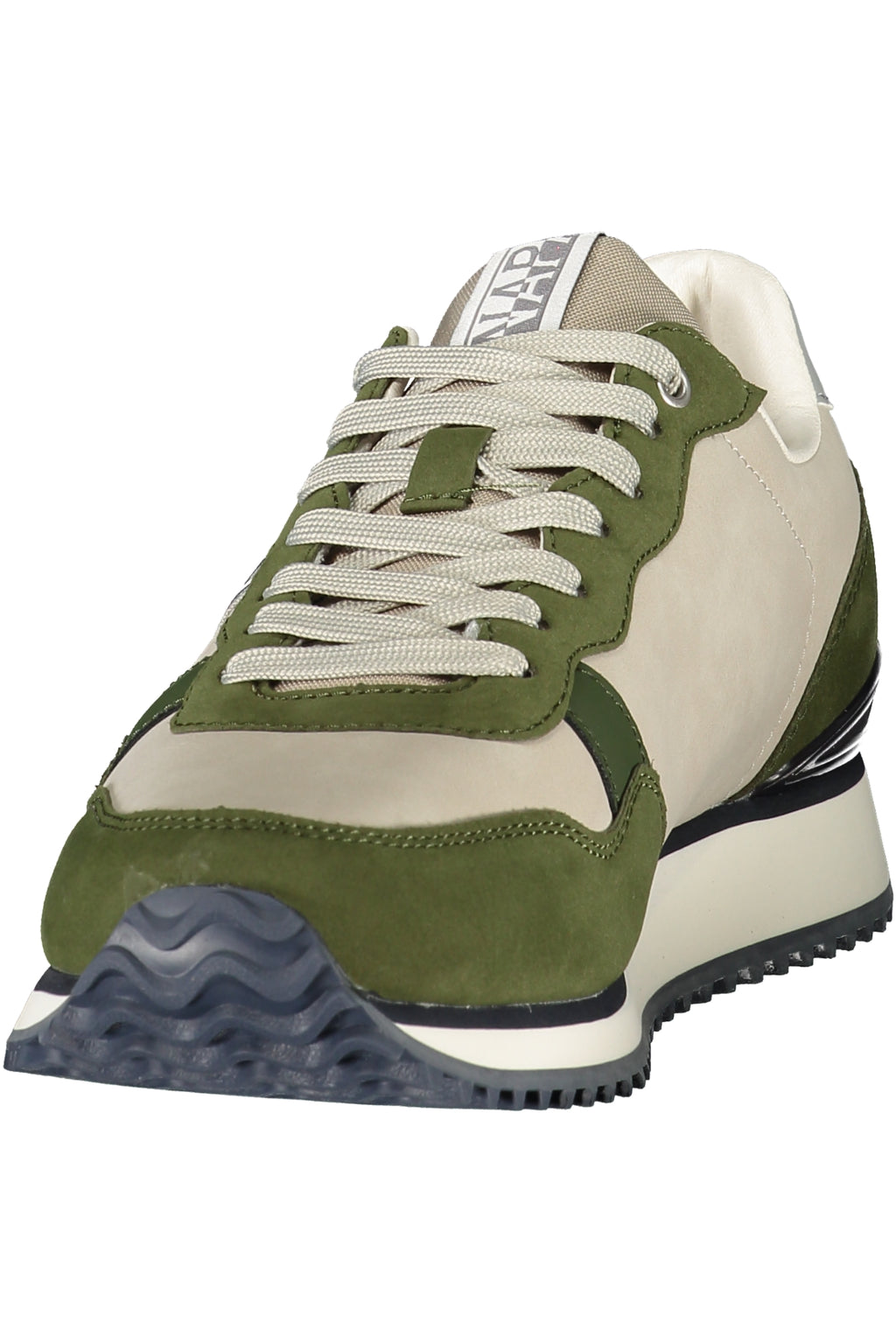 NAPAPIJRI Men Sneakers - Green