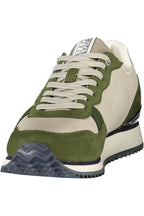 NAPAPIJRI Men Sneakers - Green