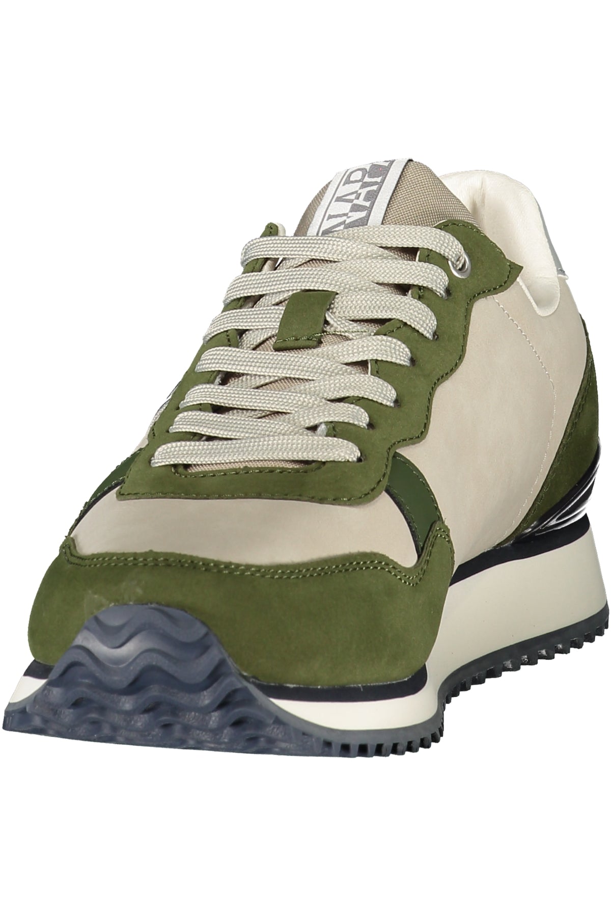 NAPAPIJRI Men Sneakers - Green