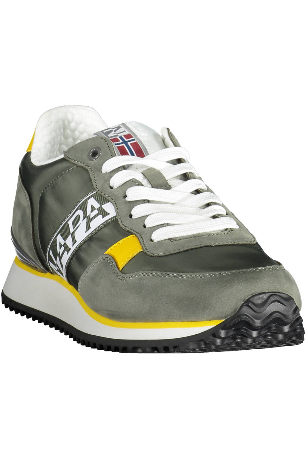 NAPAPIJRI Men Sneakers