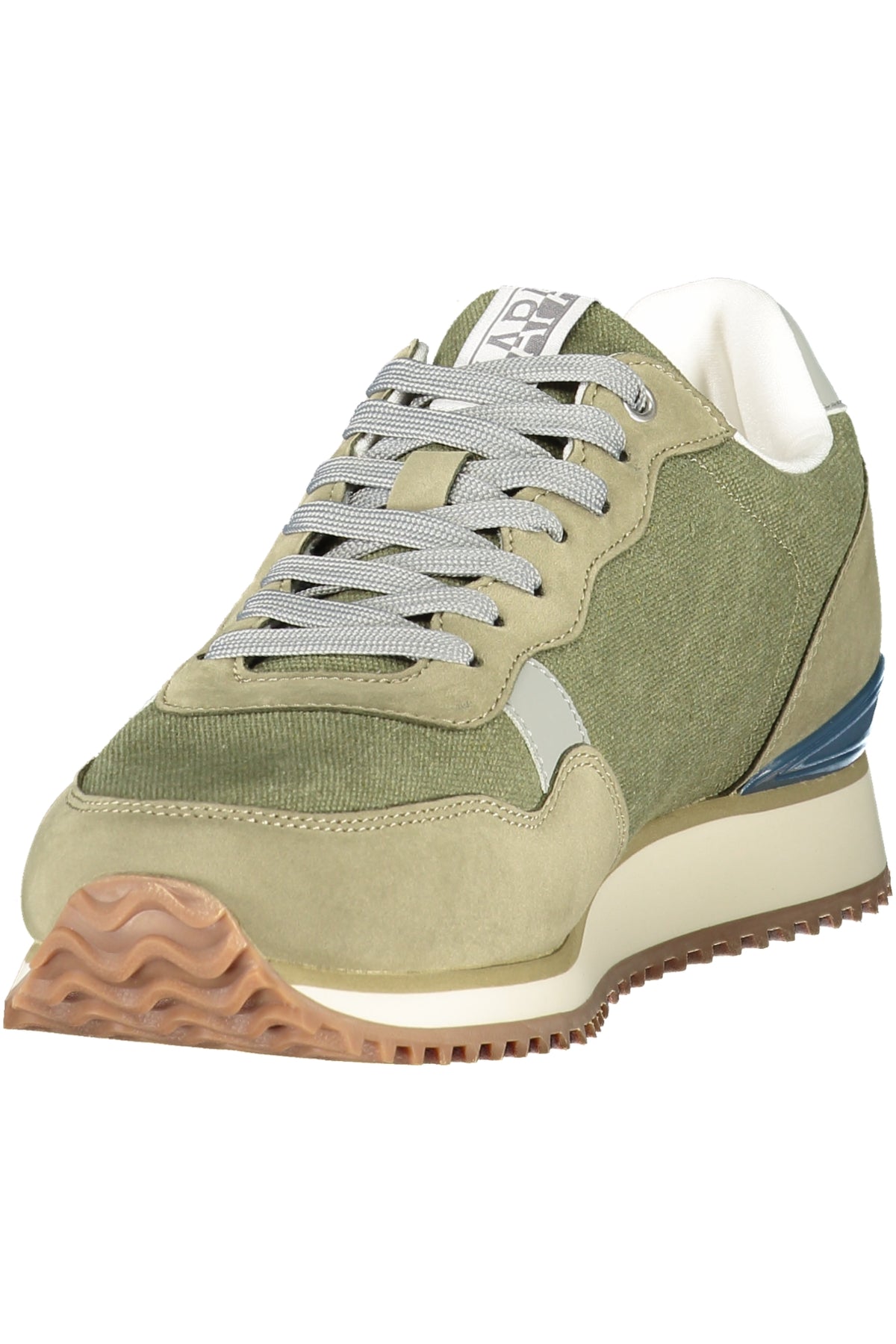 NAPAPIJRI Men Sneakers - Green