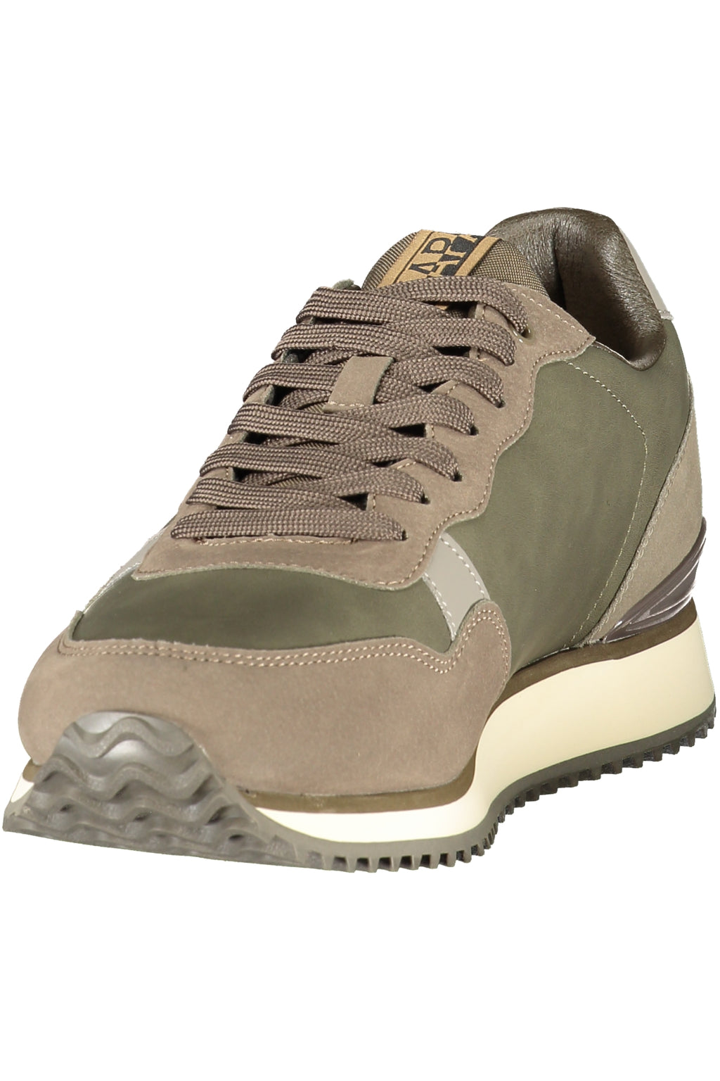 NAPAPIJRI Men Sneakers - Green