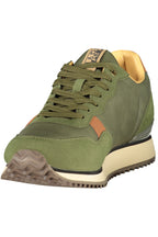 NAPAPIJRI Men Sneakers - Green