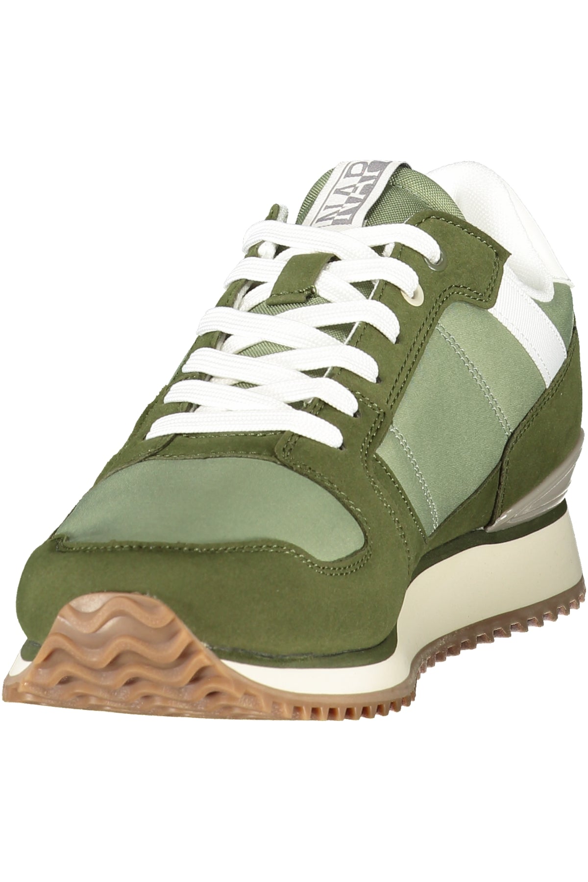 NAPAPIJRI Men Sneakers - Green
