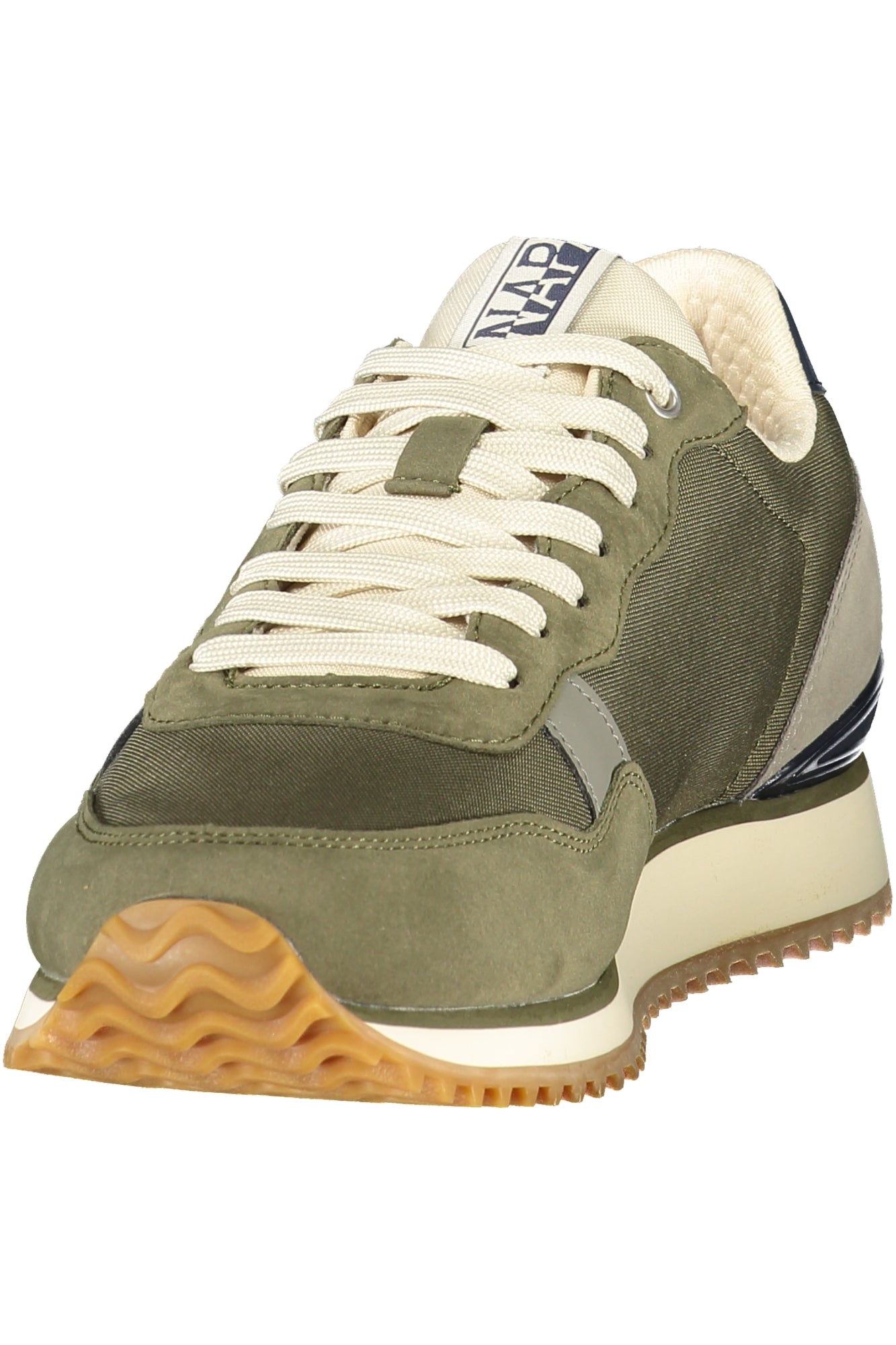 NAPAPIJRI Men Sneakers - Green