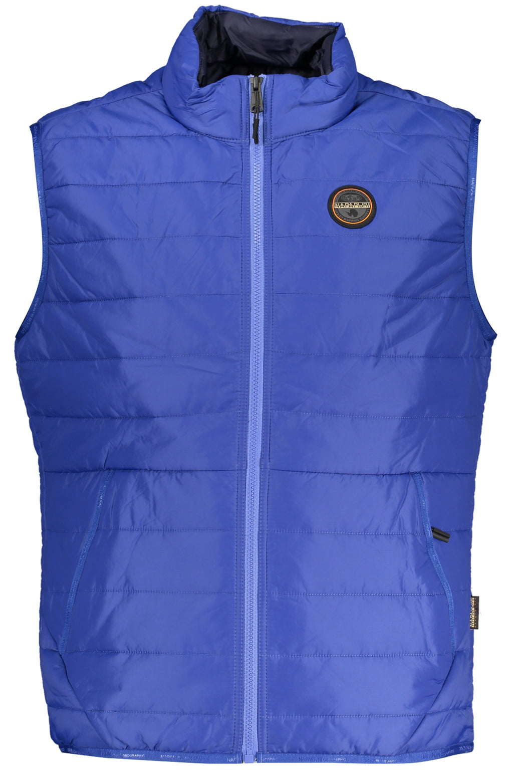 NAPAPIJRI Men Gilet - Blue