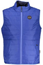 NAPAPIJRI Men Gilet - Blue