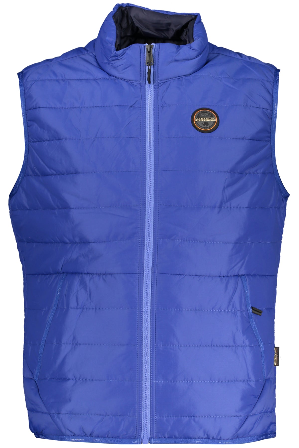 NAPAPIJRI Men Gilet - Blue
