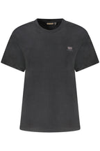 NAPAPIJRI Women T-Shirt - Black