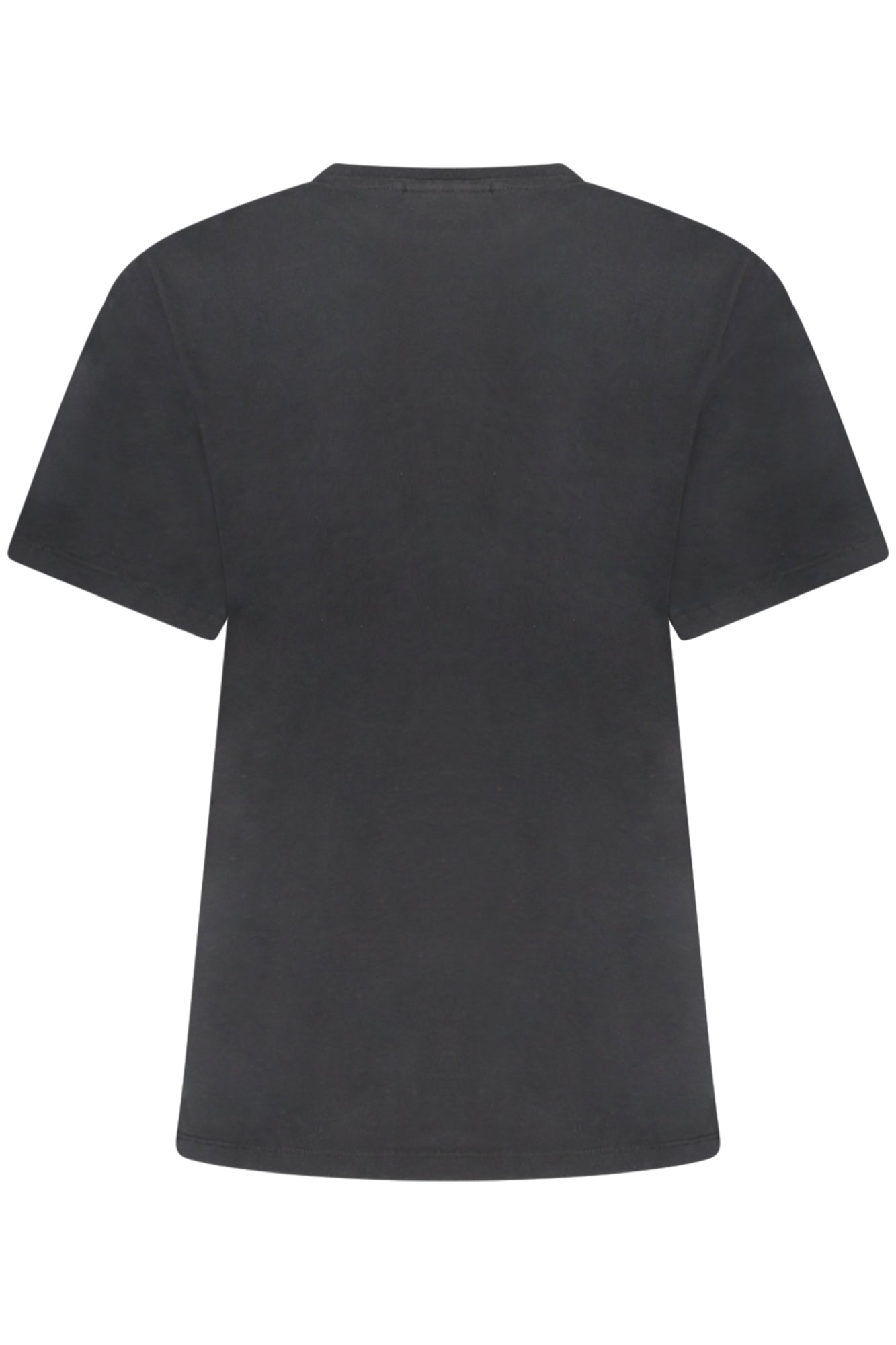 NAPAPIJRI Women T-Shirt - Black