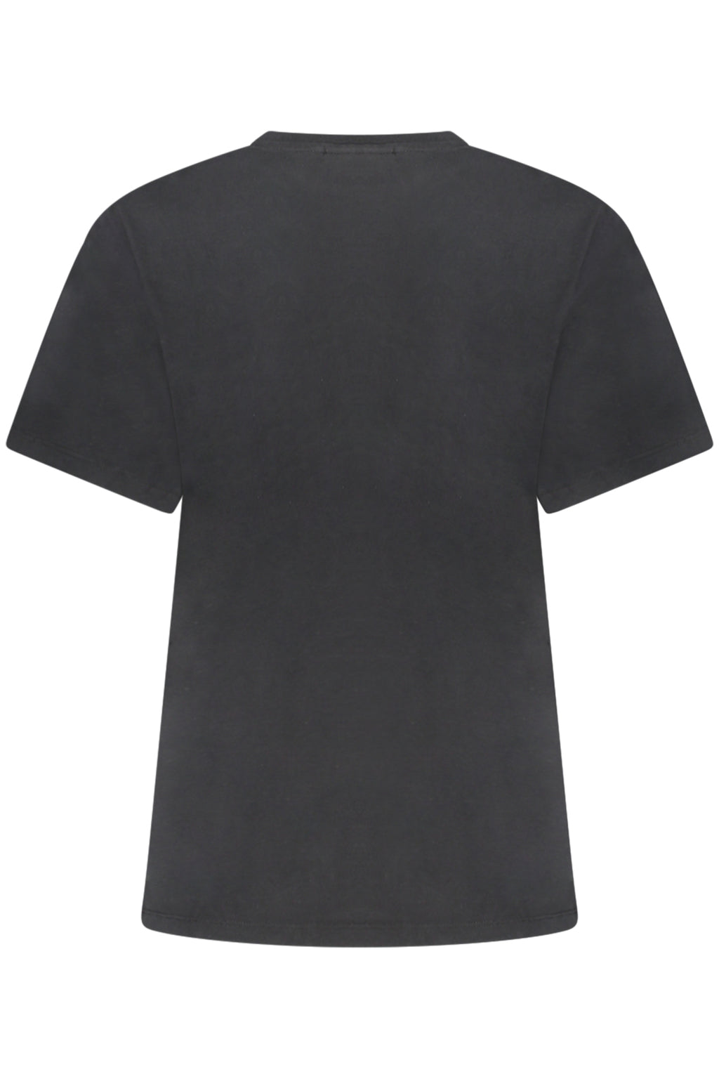 NAPAPIJRI Women T-Shirt - Black
