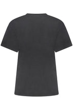 NAPAPIJRI Women T-Shirt - Black