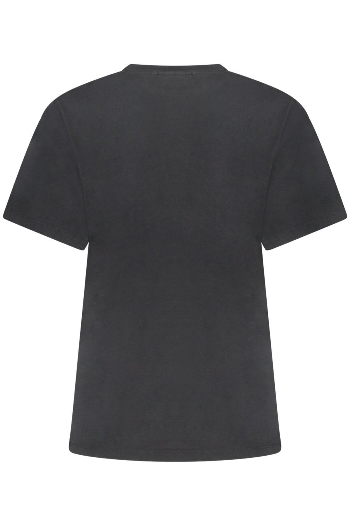 NAPAPIJRI Women T-Shirt - Black