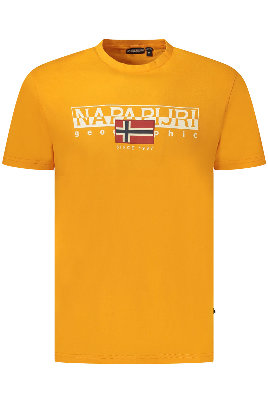 NAPAPIJRI Men T-Shirt